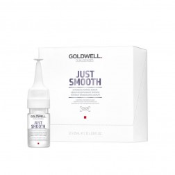 Goldwell Dualsenses Just Smooth Intensive Taming Serum 12x18ml