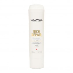 Goldwell Dualsenses Rich Repair Restoring Conditioner 10.1 Oz