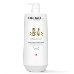 Goldwell Dualsenses Rich Repair Restoring Conditioner 33.8 Oz