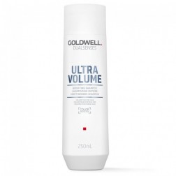 Goldwell Dualsenses Ultra Volume Bodifying Shampoo 10 Oz