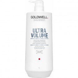 Goldwell Dualsenses Ultra Volume Bodifying Shampoo 33.8 Oz