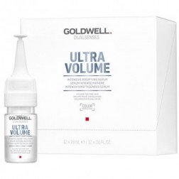 Goldwell Dualsenses Ultra Volume Intensive Bodifying Serum 12 x 0.6 Oz