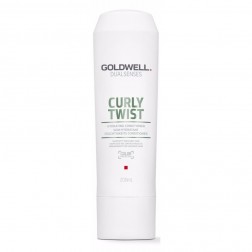 Goldwell Dualsenses Curly Twist Hydrating Conditioner 10.1 Oz