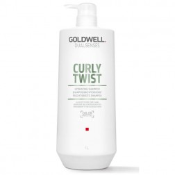 Goldwell Dualsenses Curly Twist Hydrating Shampoo 33.8 Oz