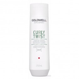 Goldwell Dualsenses Curly Twist Hydrating Shampoo 10.1 Oz