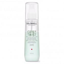 Goldwell Dualsenses Curly Twist Hydrating Serum Spray 5 Oz