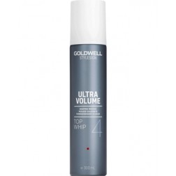 Goldwell Style Sign Volume Top Whip Volume Mousse 10.1 Oz