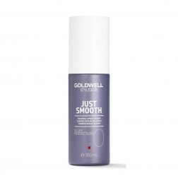 Goldwell Style Sign Just Smooth Sleek Perfection Thermal Spray Serum 3.4 Oz