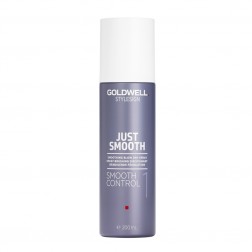 Goldwell Style Sign Just Smooth Smooth Control 6.8 Oz