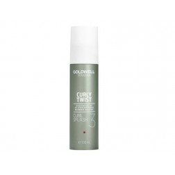 Goldwell Style Sign Curly Twist Curl Splash 3.4 Oz