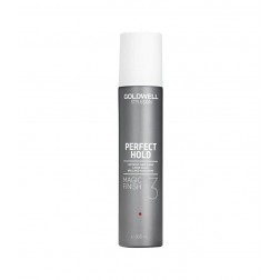 Goldwell Style Sign Perfect Hold Magic Finish Hairspray 10.1 Oz