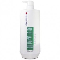 Goldwell Dualsenses Curly Twist Shampoo 1.5L