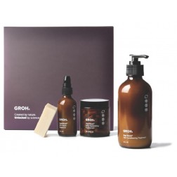 GROH Ergo Boost  Lifestyle Kit