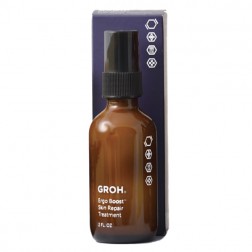 Groh Ergo Boost Skin Repair Treatment 2oz