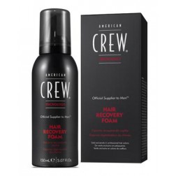 American Crew Trichology Hair Recovery Foam 5.07 Oz