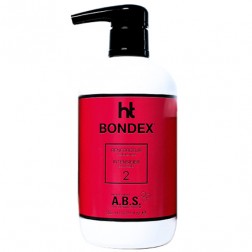 Hair Treats HT Bondex #2 Intensifier 16.91 Oz