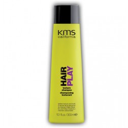 KMS California Hair Play Texture Shampoo 10.1 Oz
