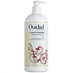 Ouidad Climate Control Heat & Humidity Gel 33.8 Oz