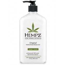 Hempz Original Herbal Body Moisturizer 2.25 Oz