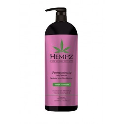 Hempz Pomegranate Daily Herbal Moisturizing Conditioner 9 Oz