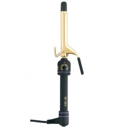 Hot Tools Classic Gold Spring Curling Iron