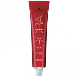 Schwarzkopf Igora Royal Permanent Color