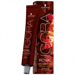 Schwarzkopf Igora Royal Opulescence Color Cream 2.1 Oz