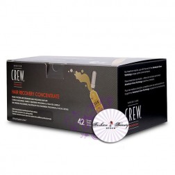 American Crew Trichology Hair Recovery Concentrate 42 ampoules