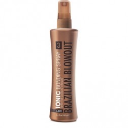 Brazilian Blowout Ionic Bonding Spray 3.4 Oz