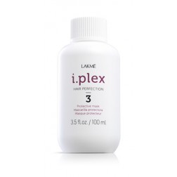 Lakme i.plex 3 Hair Perfection 100 ml (3.5 Oz)