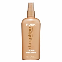 Rusk Color Care Lock-In Treatment 6 Oz