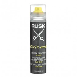 Rusk Elixir Mist 2.5 Oz