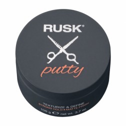 Rusk Putty 3.7 Oz