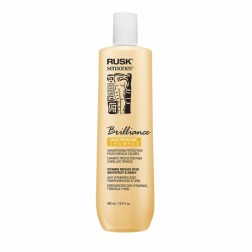 Rusk Sensories Brilliance Grapefruit and Honey Color Protecting Shampoo 13.5 Oz