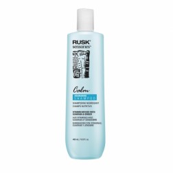 Rusk Sensories Calm Guarana and Ginger Nourishing Shampoo 13.5 Oz