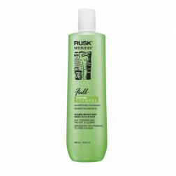 Rusk Sensories Full Green Tea and Alfalfa Bodifying Shampoo 13.5 Oz