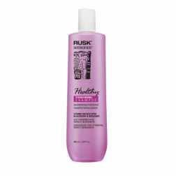 Rusk Sensories Healthy Blackberry and Bergamot Strengthening Shampoo 13.5 Oz