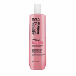 Rusk Sensories Moist Sunflower and Apricot Hydrating Shampoo 13.5 Oz