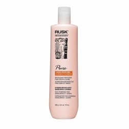 Rusk Sensories Pure Mandarin and Jasmine Vibrant Color Conditioner 13.5 Oz