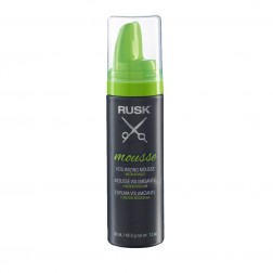 Rusk Volumizing Mousse 1.5 Oz