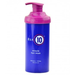 Its a 10 Miracle Hair Mask 17.5 Oz