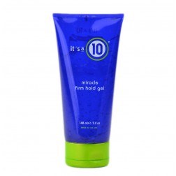 Its a 10 Miracle Firm Hold Gel 5 Oz