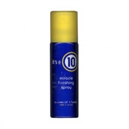 Its a 10 Miracle Finishing Spray 1.7 Oz