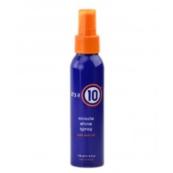 Its a 10 Miracle Shine Spray 4 Oz