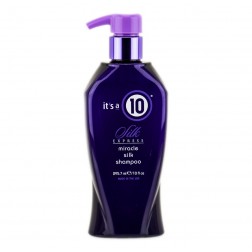 Its a 10 Miracle Silk Express Shampoo 10 Oz