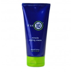 Its a 10 Miracle Styling Cream 5 Oz