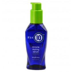 Its a 10 Miracle Styling Serum 4 Oz