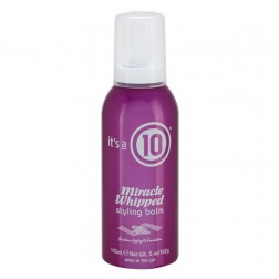 Its a 10 Miracle Whipped Styling Balm 5 Oz