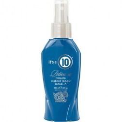 Its a 10 Potion 10 Miracle Instant Repair Leave-in 4 Oz