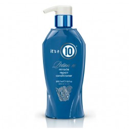 Its a 10 Potion 10 Miracle Repair Conditioner 10 Oz